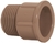 ADAPT PVC SOLDAVEL CT 20X1/2" - AMANCO