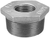 BUCHA RED F GALV 3X2.1/2" - TUPY