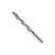 BROCA AÇO RÁPIDO METAL - 03,572mm 9/64" - IRWIN