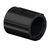 LUVA PVC ELETRODUTO ROSC 4" - TIGRE