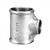 TE RED F GALV 1.1/4X1X1.1/4" - SEGURIMAX