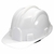 CAPACETE BRANCO - BRANCO - DELTAPLUS