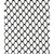 TELA VIVEIRO 1,00x50m V5/M13 PRETO 9367 - 1,00x50m V5/M13 PRETO 9367 - TECELAGEM ROMA