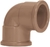 JOELHO PVC SOLDAVEL 90 25MM - AMANCO