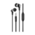 Auriculares Noga Manos Libres EAR BUDS NG-1700