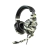 Auriculares Gamer Noga Stormer Camo ST-883