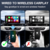 Adaptador Inalambrico CarPlay - comprar online