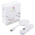 Google Chromecast 4 Blanco HD c/google TV