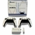 Consola Retro Blulory Game Stick Pro M15