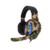 Auricular Gamer GTC Camuflado HSG-518 Ps4 PC Xbox