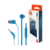 Auriculares In Ear Manos Libres JBL Tune 110