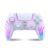 JOYSTICK PS4 CON LUCES SEISA