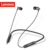 Auriculares Inalambricos Deportivos Lenovo Neckband HE05 BT Running