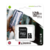 Memoria SD Kingston 128 Gb Clase 10