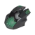 Mouse Gamer USB Xtrike Me GM-216 RGB
