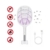 Raqueta Mata Mosquitos Recargable - comprar online