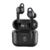 Auriculares Skullcandy Indy Fuel Black