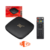 Convertidor Smart Tv Box Android D9 Premium 4k 8gb Ram en internet