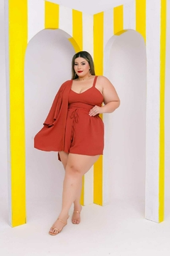 Trijunto Baladinha Luxo Lore - 314012 na internet