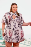 Chemise Detalhe no Busto Noélia - 297128 - comprar online