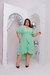 Vestido Midi Assimétrico Babado - 280847 - comprar online