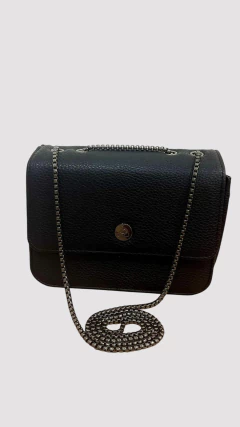 Bolsa de Ombro Miss Simples Elegante - 324439 na internet
