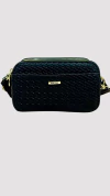 Bolsa Dois Zíper Miss Simples Elegante - 324639 - comprar online