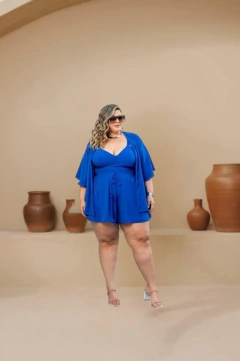 Trijunto Baladinha Luxo Lore - 314012 - KIDIVA PLUS