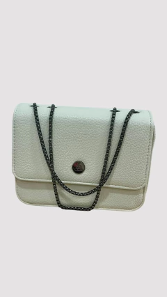 Bolsa de Ombro Miss Simples Elegante - 324439 - comprar online