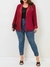 Blazer Forrado Elegante Marina - 133553 - KIDIVA PLUS