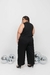 Colete Social Office - 205912 - comprar online