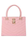 Bolsa Feminina Kit 2 Peças Bolsa Média + Carteira - 250574 - comprar online