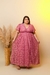 Vestido De Festa Longo Renda Premium Ruth - 214672