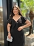 Vestido Longo Fendas Simples Elegante - 274872 na internet
