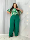 Calça Social Pantalona Meyre - 281682 - comprar online