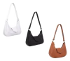 Bolsa Feminina Baguete Meia Lua - 288439