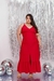 Vestido Longo Alfaiataria Alças Reguláveis - 293572 - comprar online