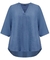 Camisa Alongada Detalhes em Botões - 306380 - comprar online