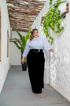 Conjunto Calça e Blusa Social Andressa - 312612 na internet