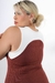 Vestido Malha Compostela Bicolor - 323447 - loja online