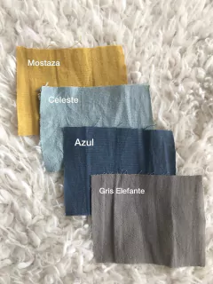 Set Acolchado + Chichonera Funcional - comprar online