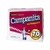 CAMPANITA SERVILLETA X 70u