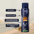 NIVEA DESOD. AER. MEN X 150CC DRY STRESS