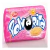 POLVORITA SAB. FRUTILLA X 80g.