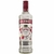 SMIRNOFF VODKA RASPBERRY X 700CC.