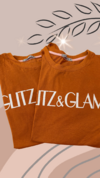 Glitz and Glam Mostarda - comprar online
