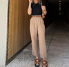 Calça Alfaitaria