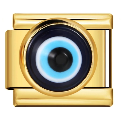 Charm ojo del diablo