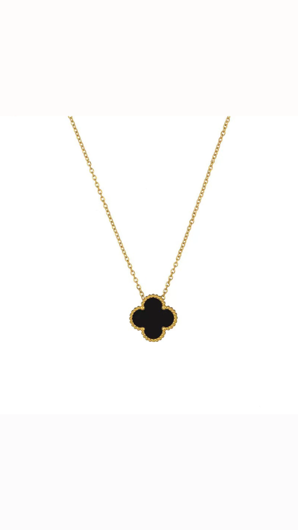 Cadena Van cleef