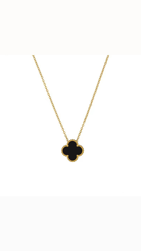 Cadena Van cleef
